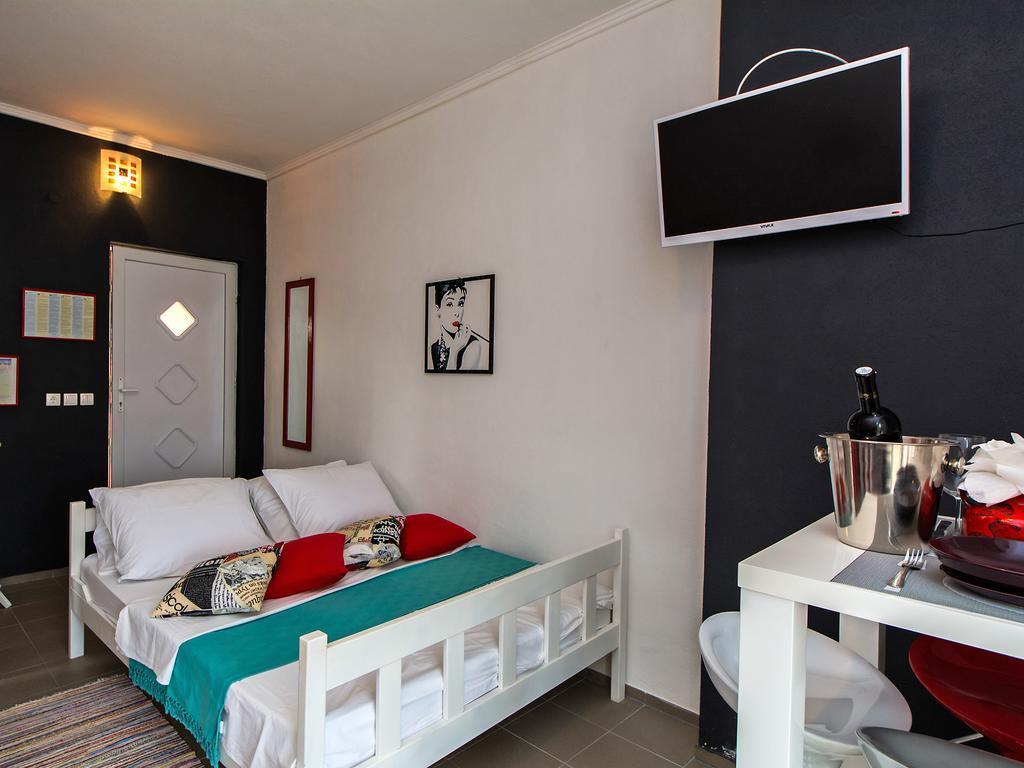 Studios Slaven Plano Chambre photo